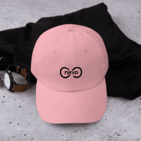 nirvo Vision Cap