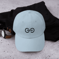 nirvo Vision Cap